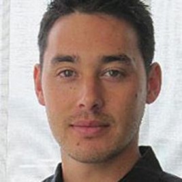Gabriel Nakashima